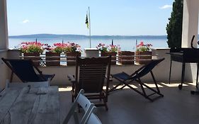 Verde Blu Lakefront Boutique Holiday Apartments Trevignano Romano